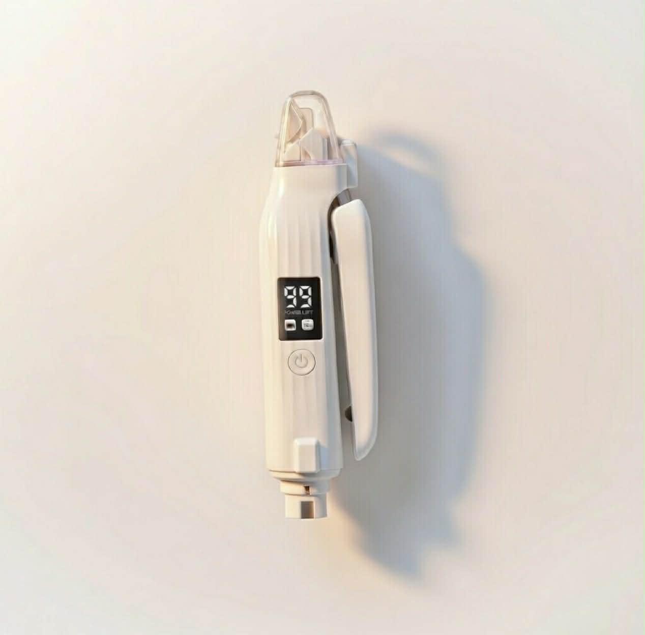 Velmora Clipper™ - Obcinacz do pazurów z lampką LED